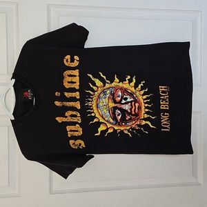 Sublime Graphic Tee
